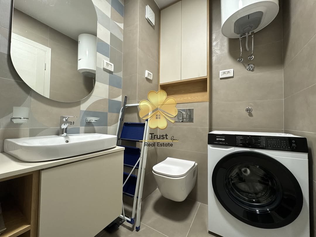 Apartment for rent in Pobrežje, Podgorica — photo 9