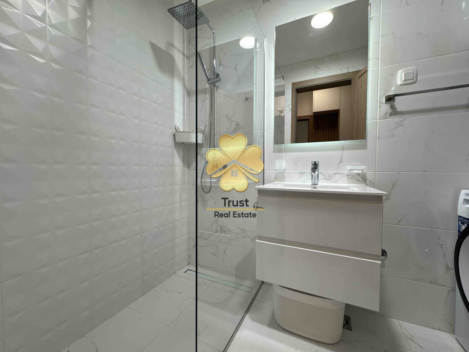 Apartment for rent in Master Kvart, Podgorica — photo 9