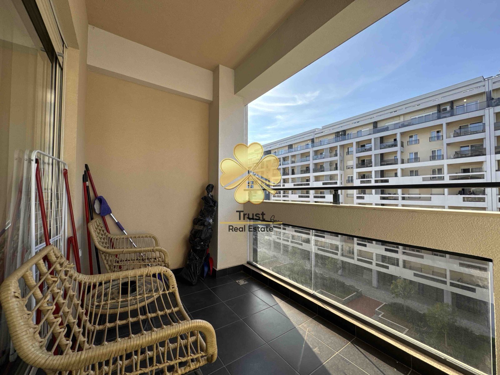 Apartment for rent in Master Kvart, Podgorica — photo 6