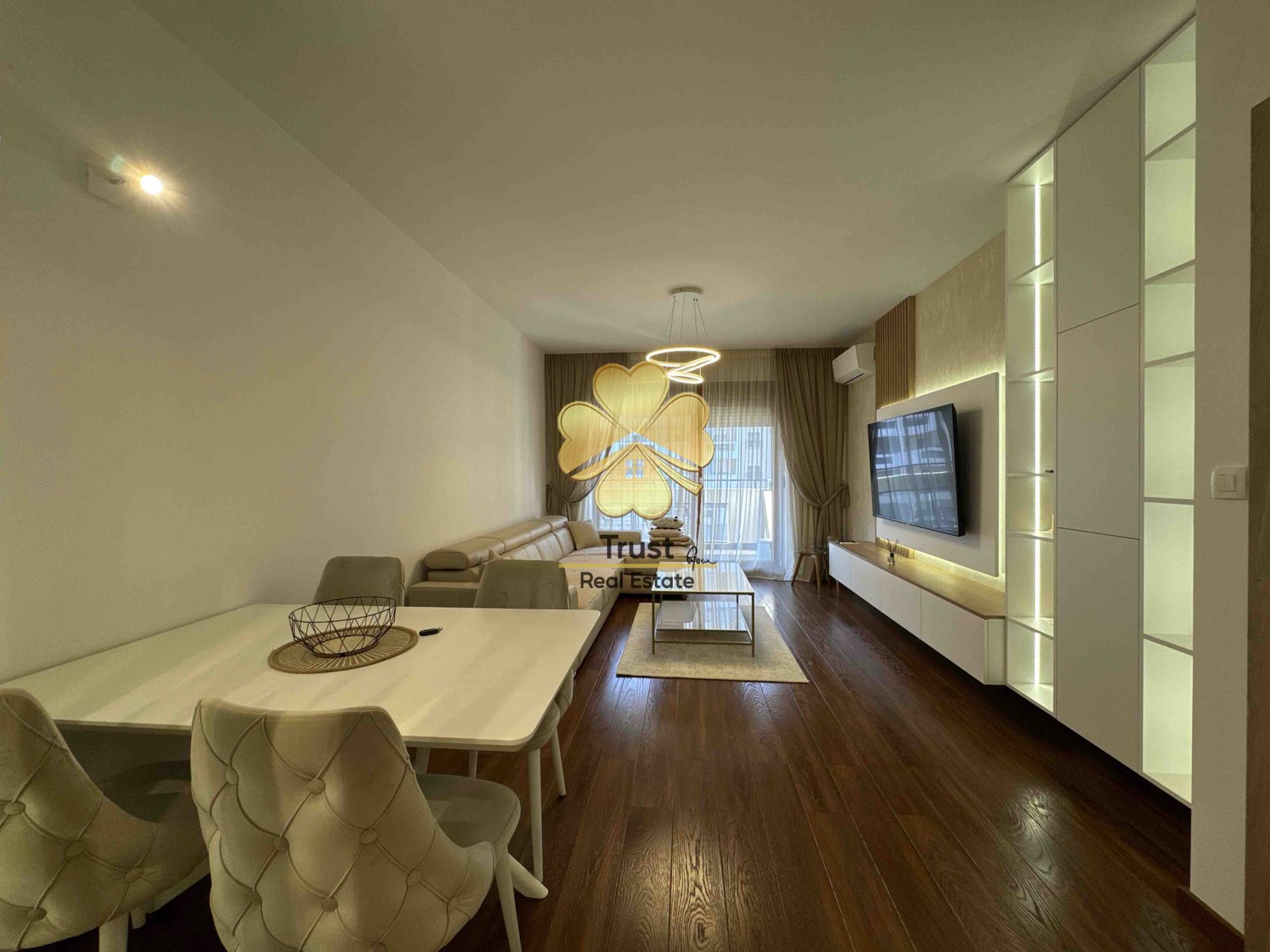 Apartment for rent in Master Kvart, Podgorica — photo 5