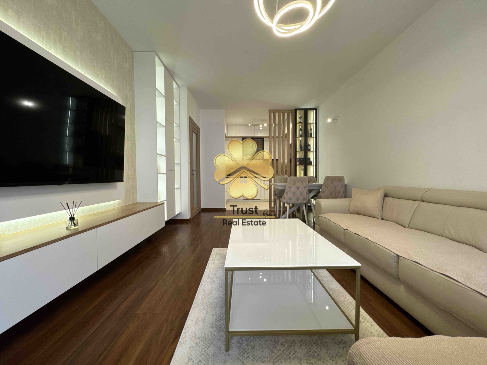 Apartment for rent in Master Kvart, Podgorica — photo 2