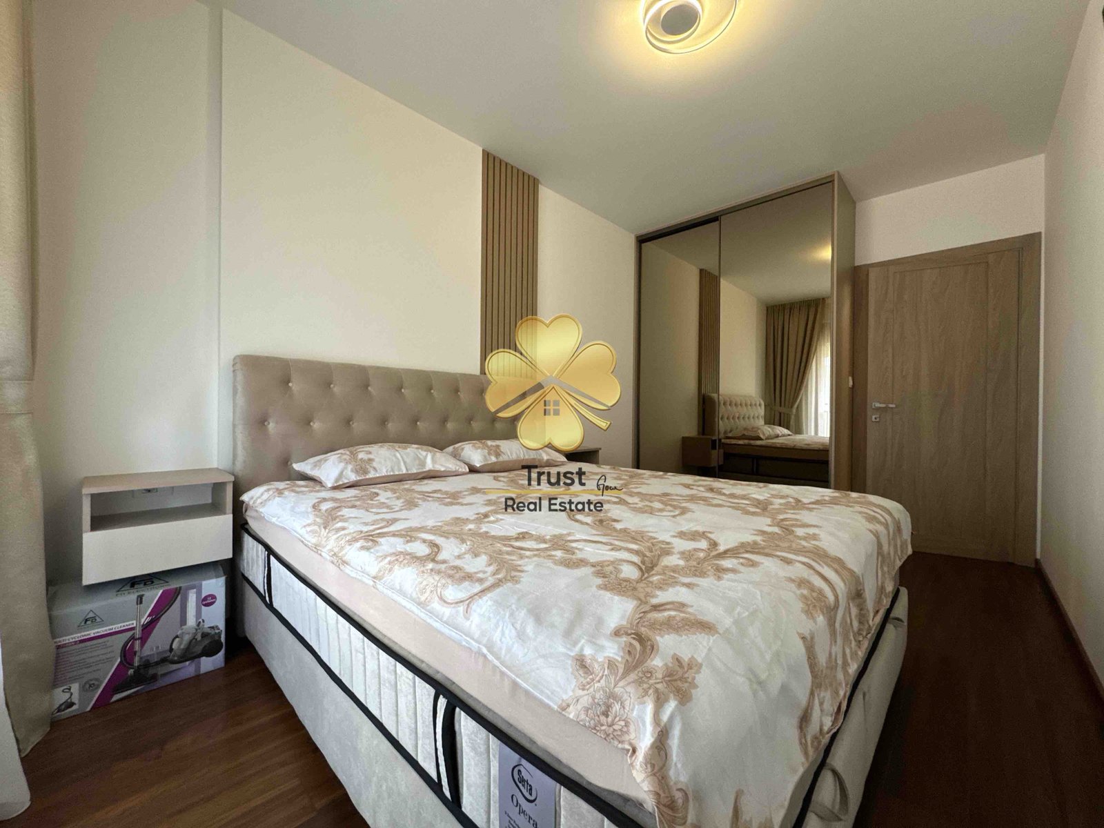 Apartment for rent in Master Kvart, Podgorica — photo 10