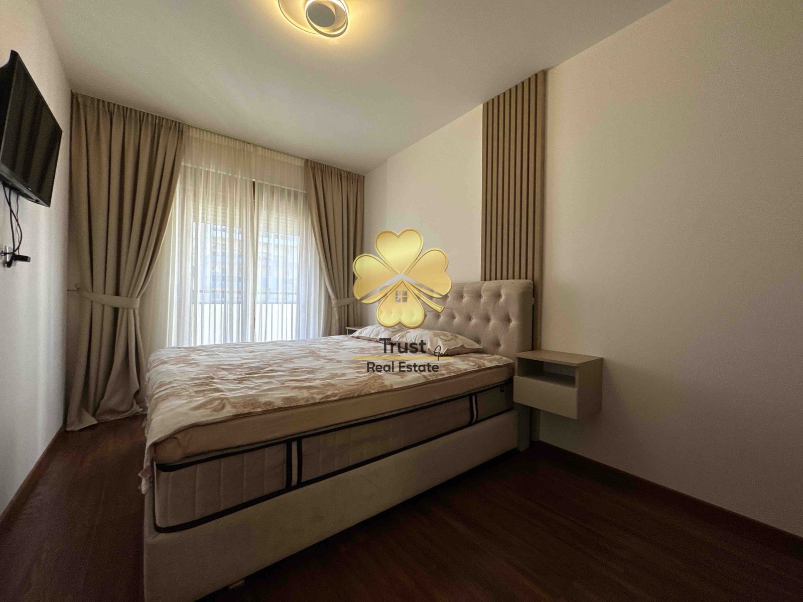 Apartment for rent in Master Kvart, Podgorica — photo 11