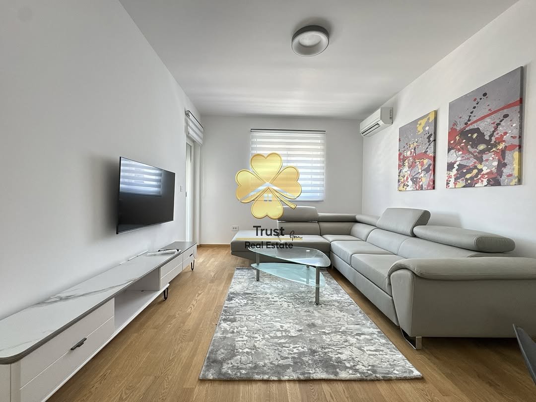 Jednosoban stan, 50m2, Stari Aerodrom, Podgorica