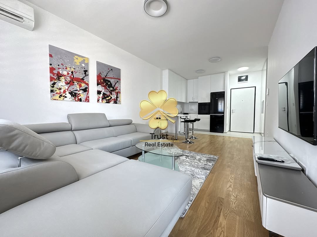 Apartment for rent in Stari Aerodrom, Podgorica — photo 2