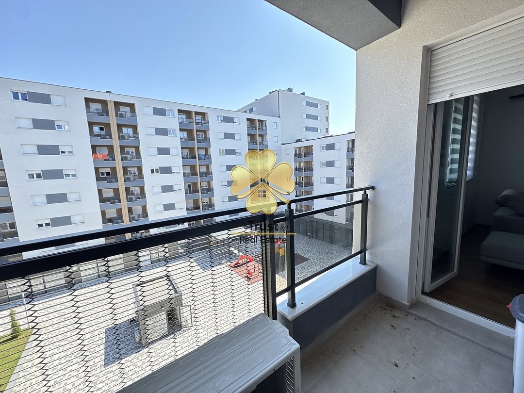 Apartment for rent in Stari Aerodrom, Podgorica — photo 5