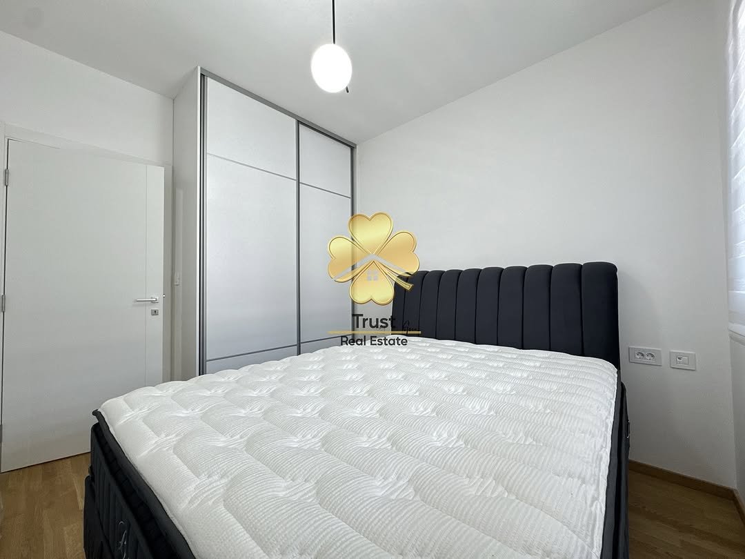 Apartment for rent in Stari Aerodrom, Podgorica — photo 10