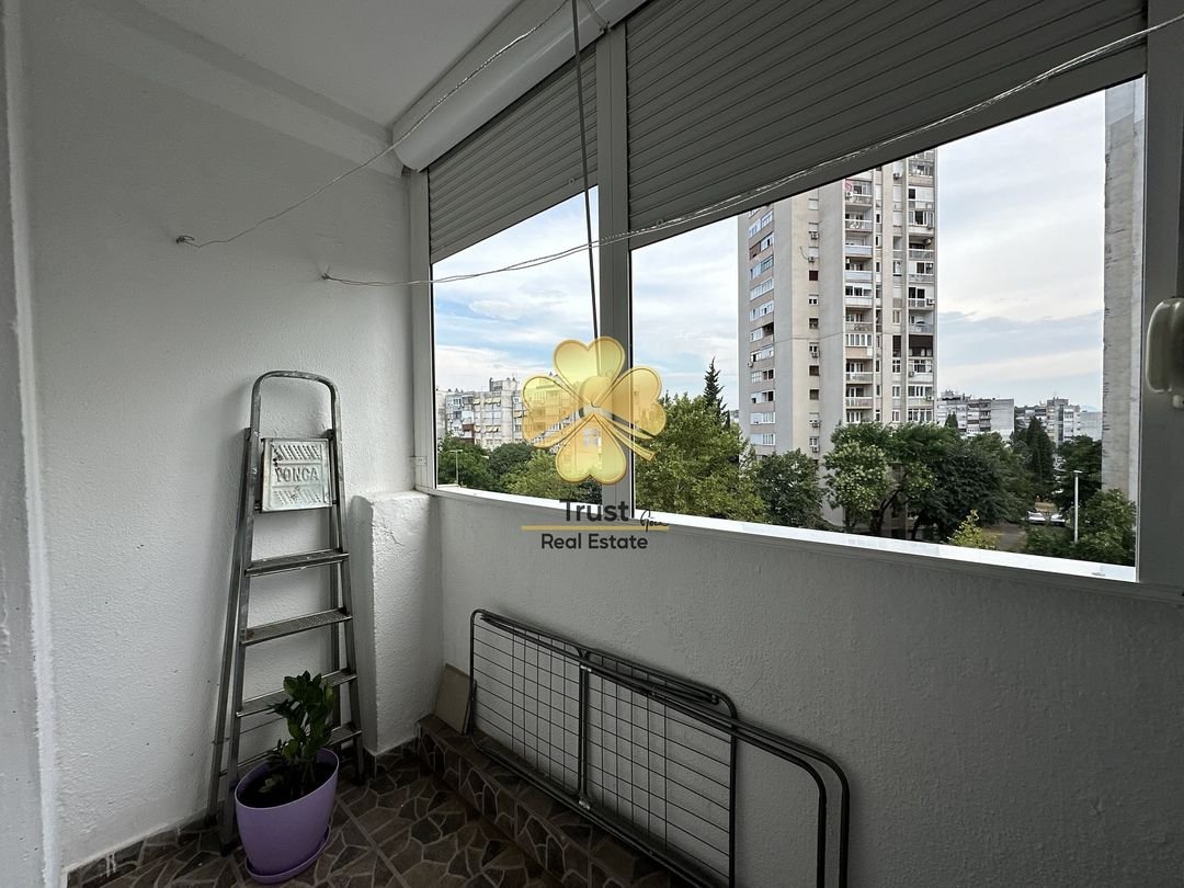 Apartment for sale in Podgorica — photo 5