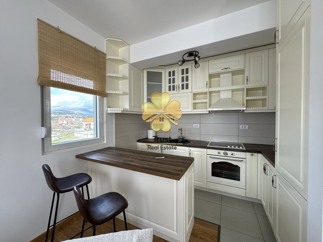 Apartment for rent in Zabjelo, Podgorica — photo 4