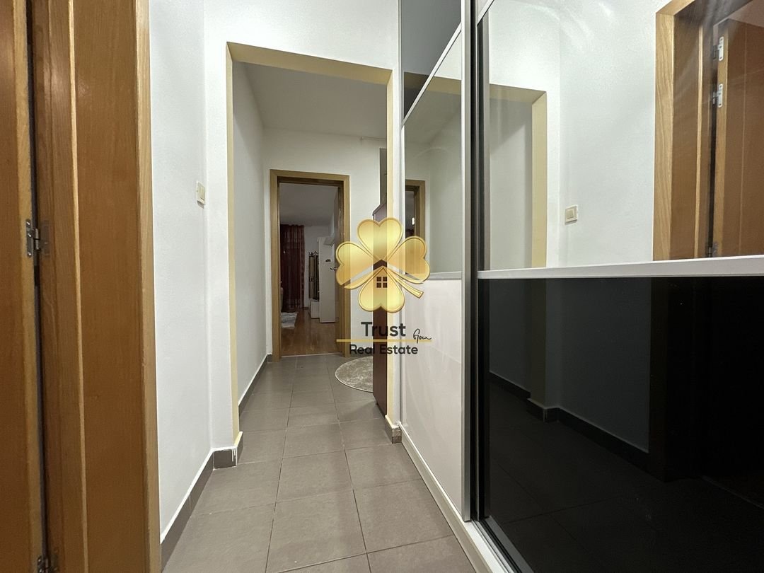 Apartment for rent in Dalmatinska, Podgorica — photo 14