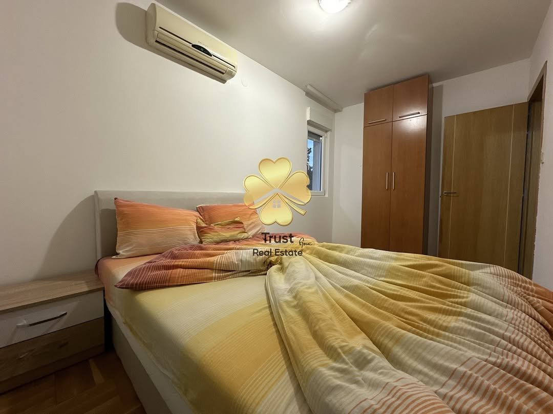 Apartment for rent in Dalmatinska, Podgorica — photo 16