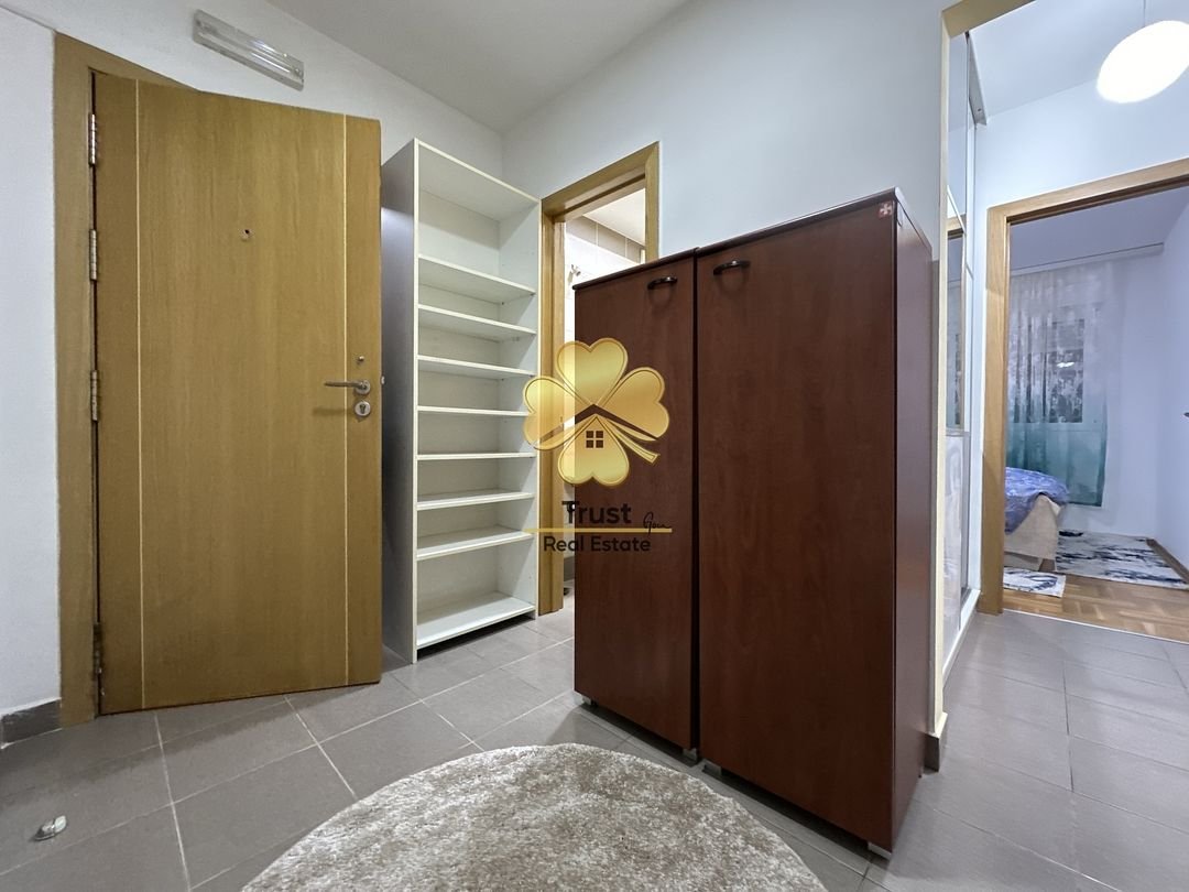 Apartment for rent in Dalmatinska, Podgorica — photo 5
