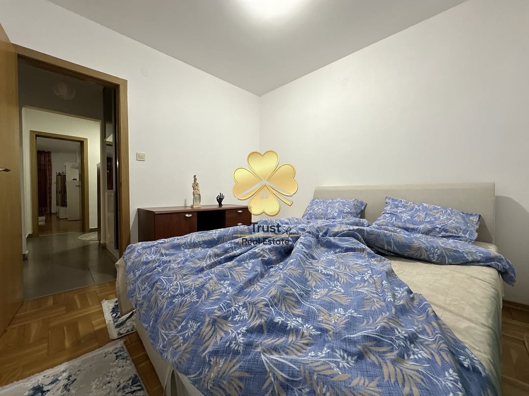 Apartment for rent in Dalmatinska, Podgorica — photo 7