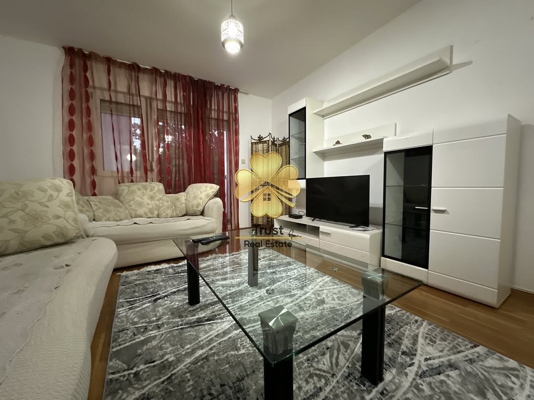 Apartment for rent in Dalmatinska, Podgorica — photo 10
