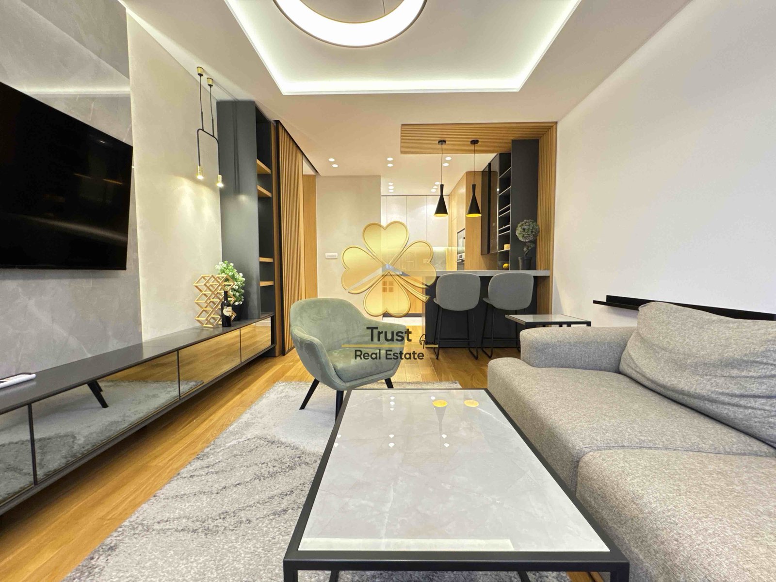 Apartment for rent in City Kvart, Podgorica — photo 5