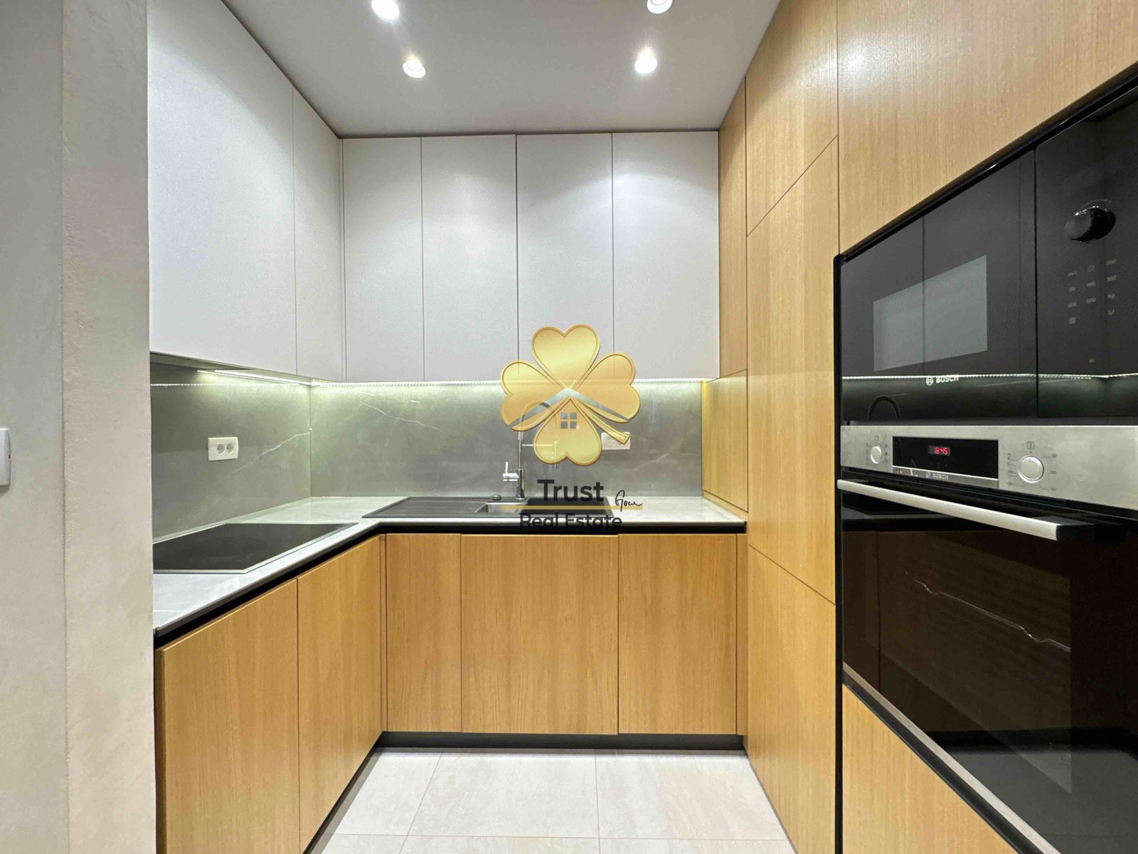 Apartment for rent in City Kvart, Podgorica — photo 8