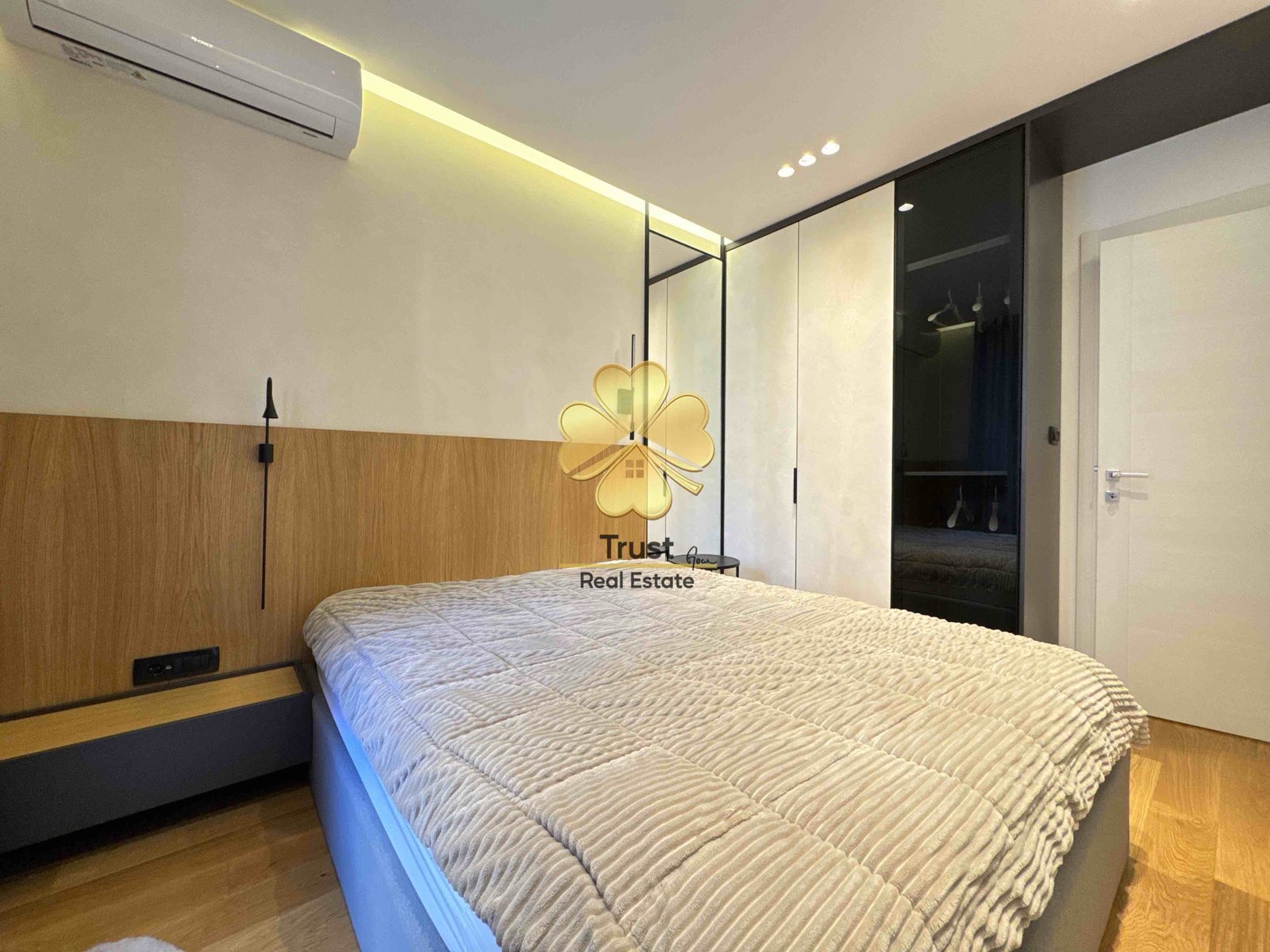 Apartment for rent in City Kvart, Podgorica — photo 13