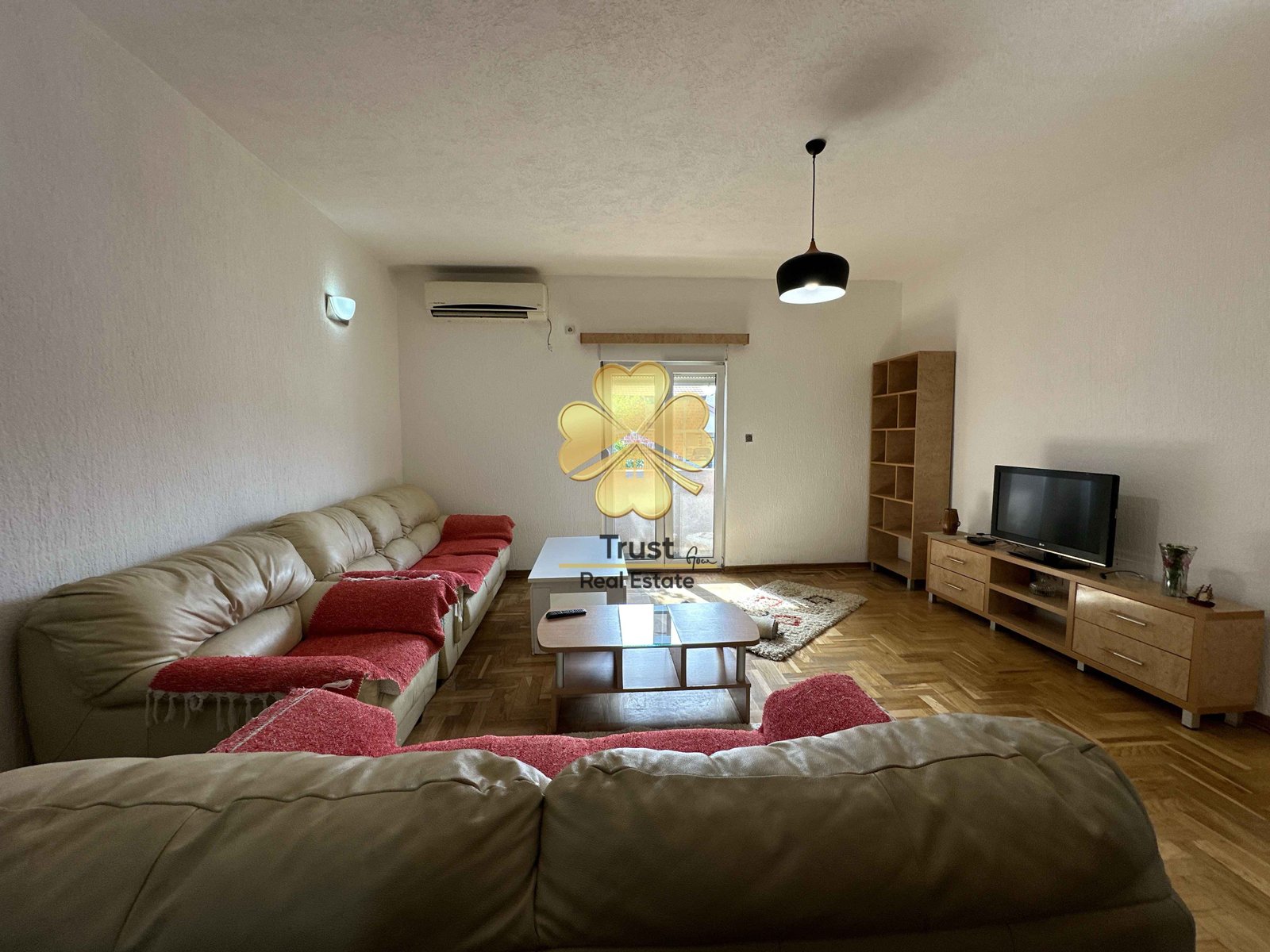 Dvosoban stan, Zagorič, Podgorica, 80m2