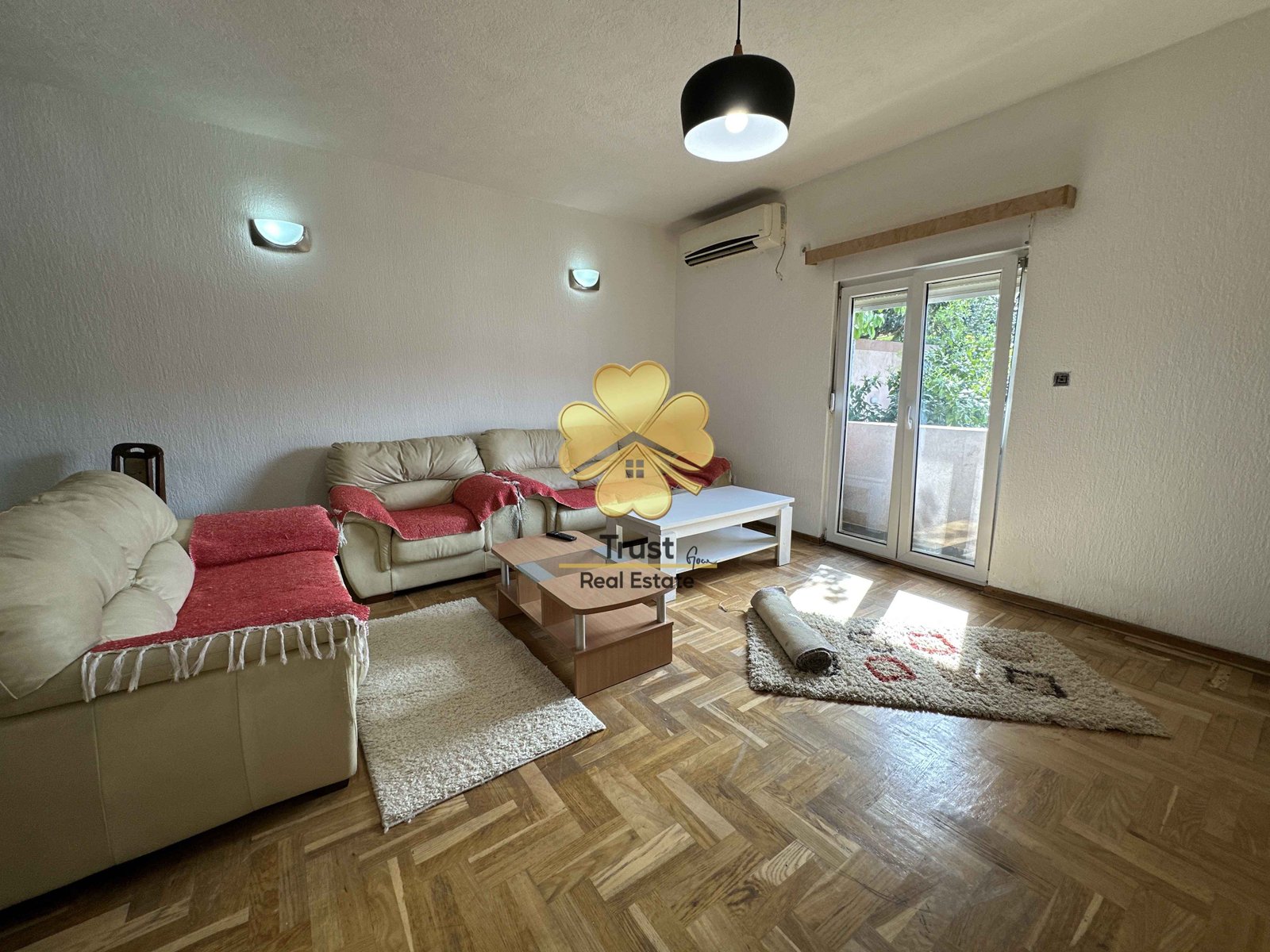 Apartment for rent in Zagorič, Podgorica — photo 2