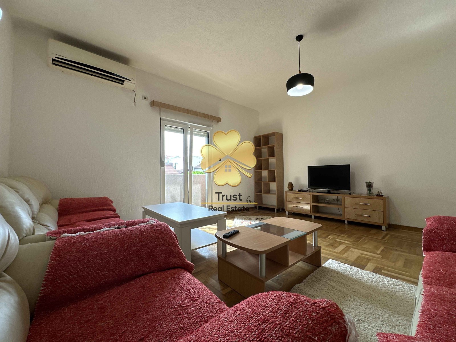Apartment for rent in Zagorič, Podgorica — photo 3