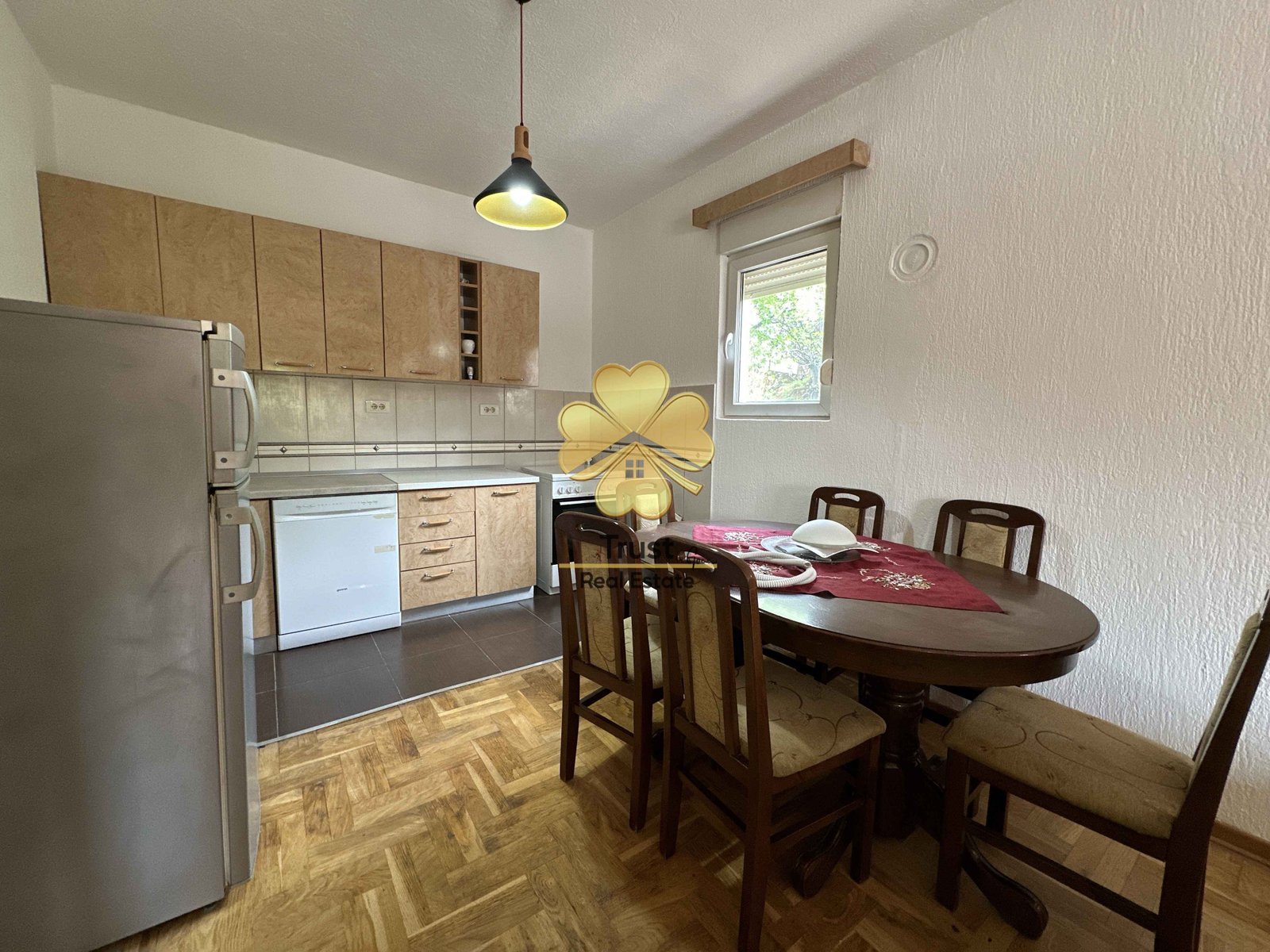 Apartment for rent in Zagorič, Podgorica — photo 5