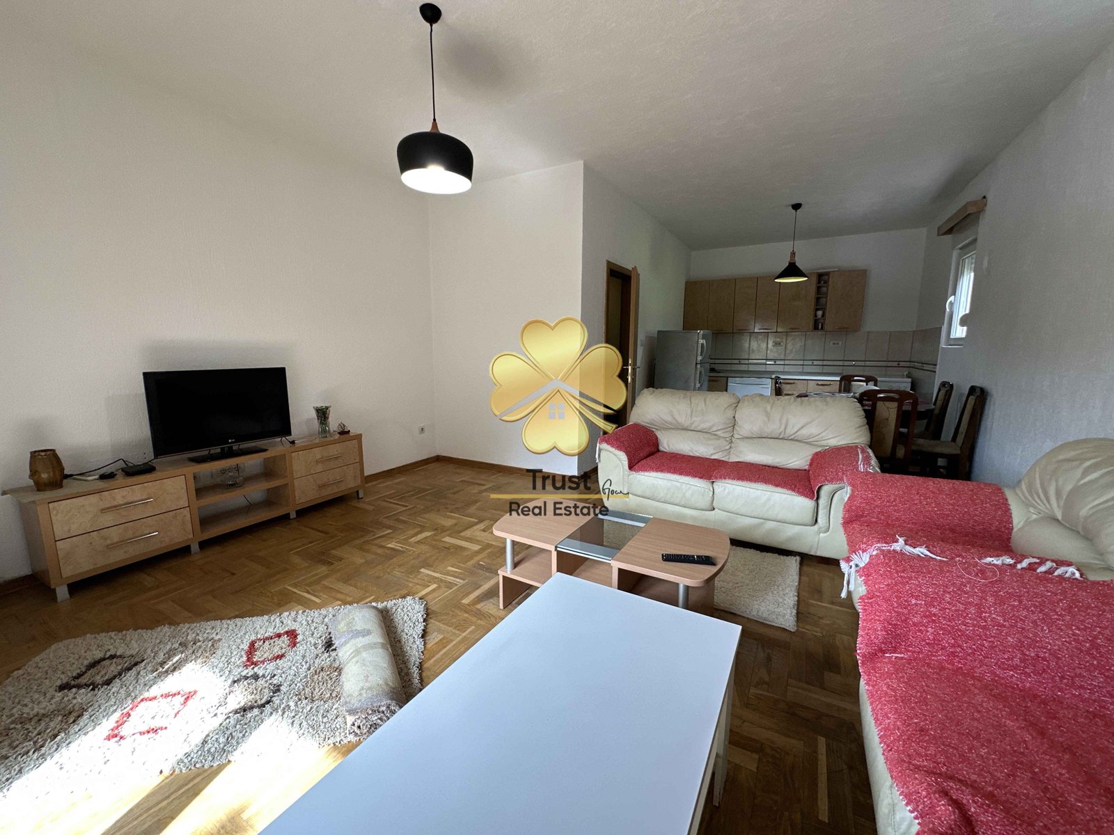Apartment for rent in Zagorič, Podgorica — photo 4