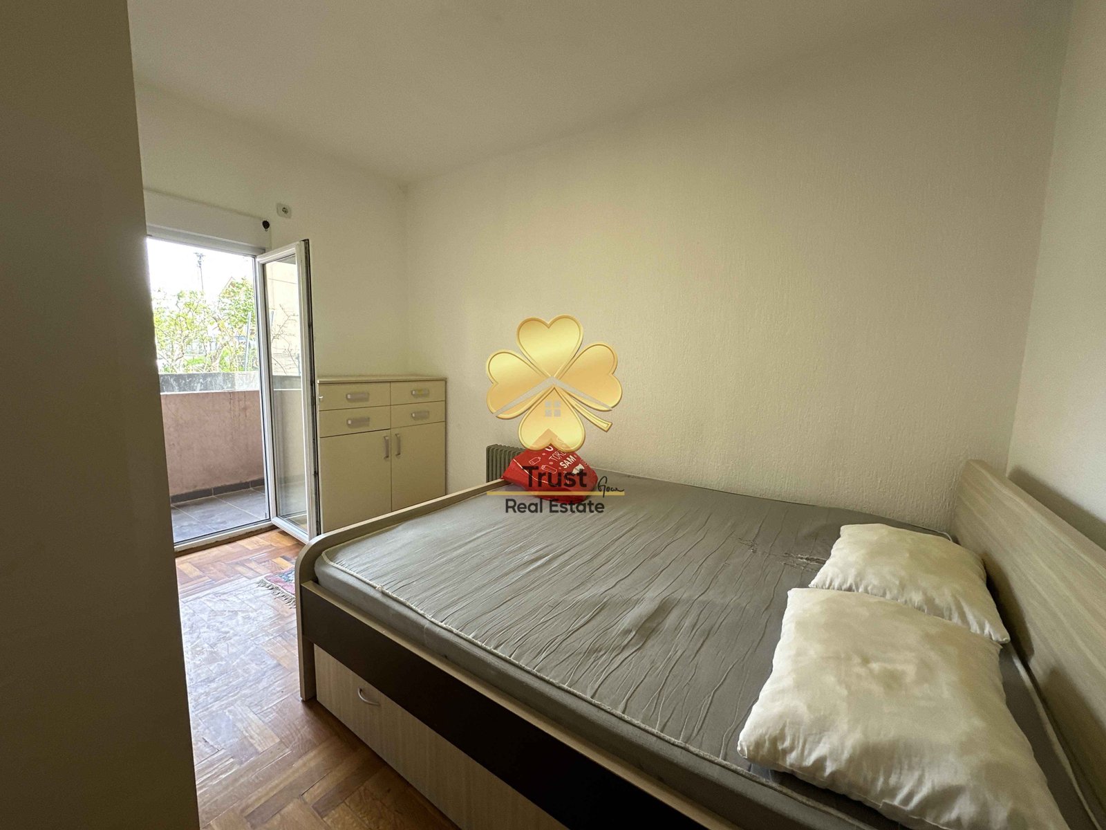 Apartment for rent in Zagorič, Podgorica — photo 8