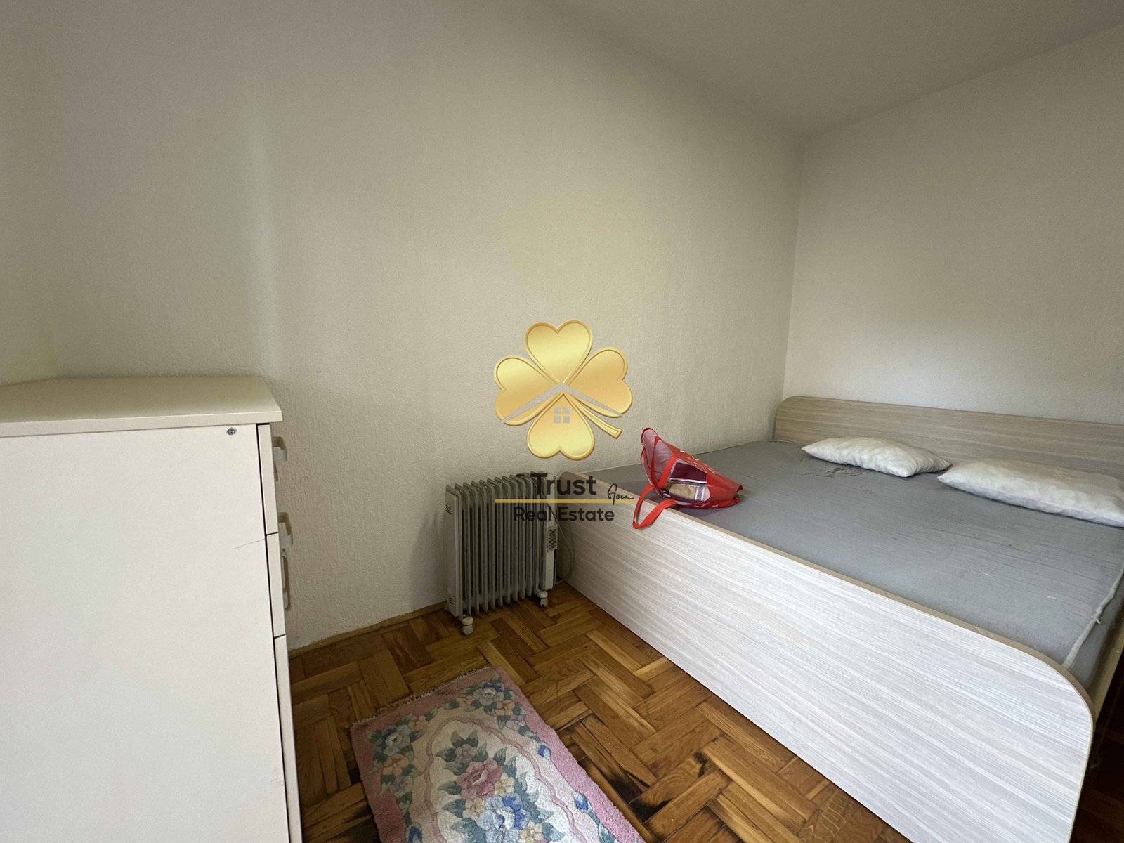Apartment for rent in Zagorič, Podgorica — photo 9