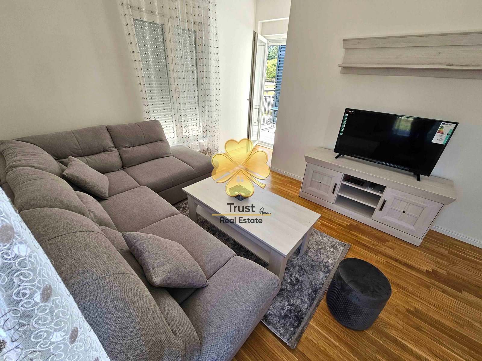 Apartment for rent in Zabjelo, Podgorica — photo 2