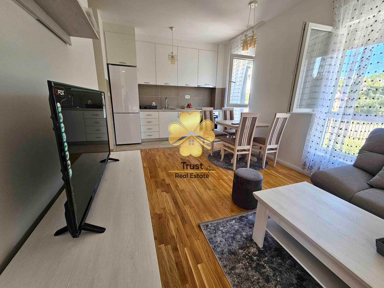 Apartment for rent in Zabjelo, Podgorica — photo 3
