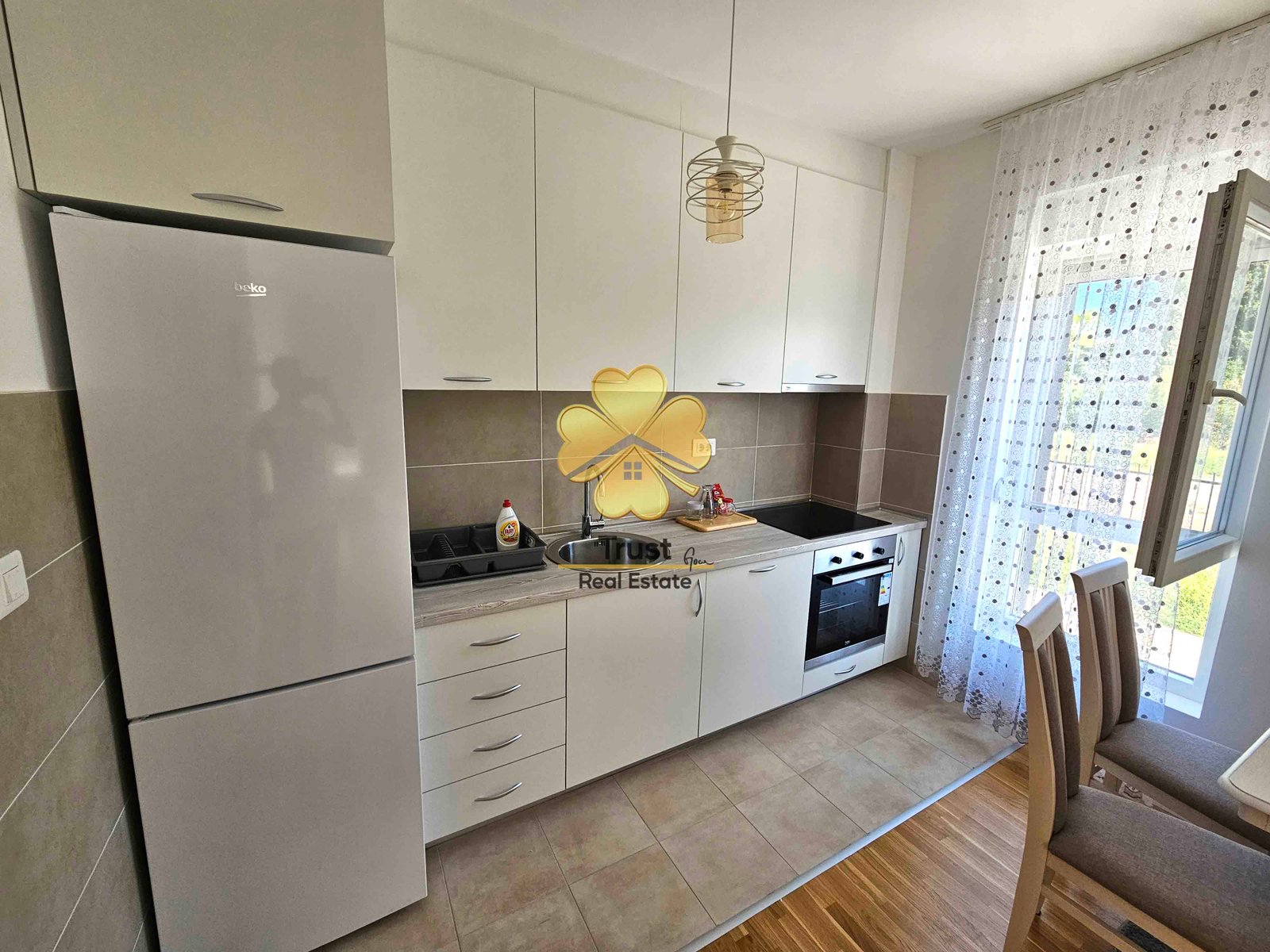 Apartment for rent in Zabjelo, Podgorica — photo 5