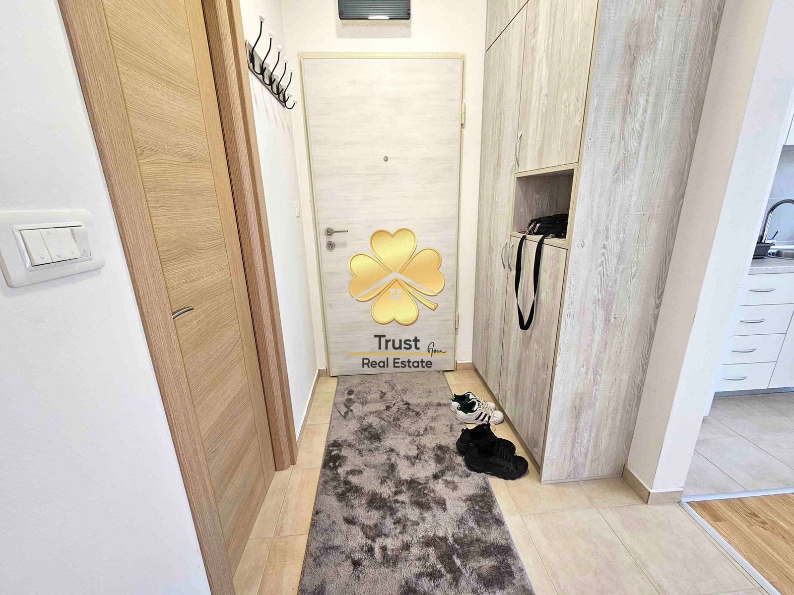 Apartment for rent in Zabjelo, Podgorica — photo 6