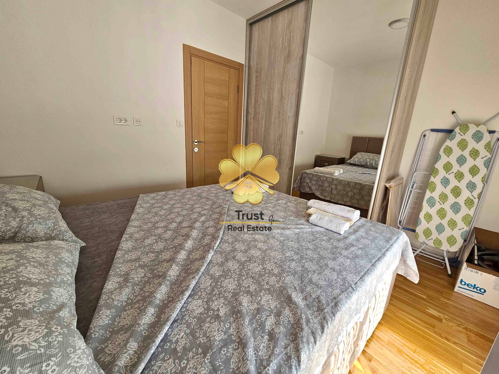 Apartment for rent in Zabjelo, Podgorica — photo 8