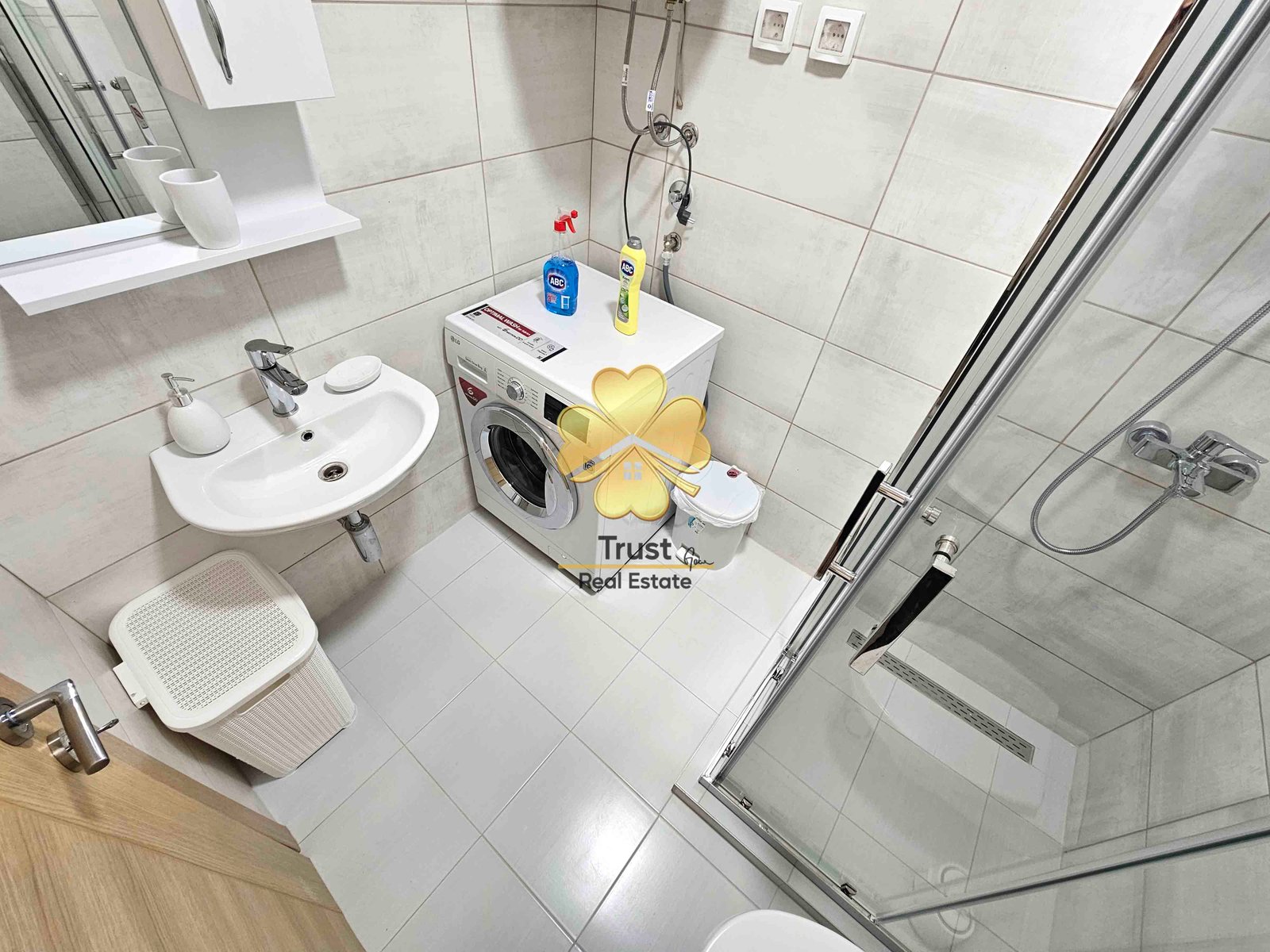 Apartment for rent in Zabjelo, Podgorica — photo 9