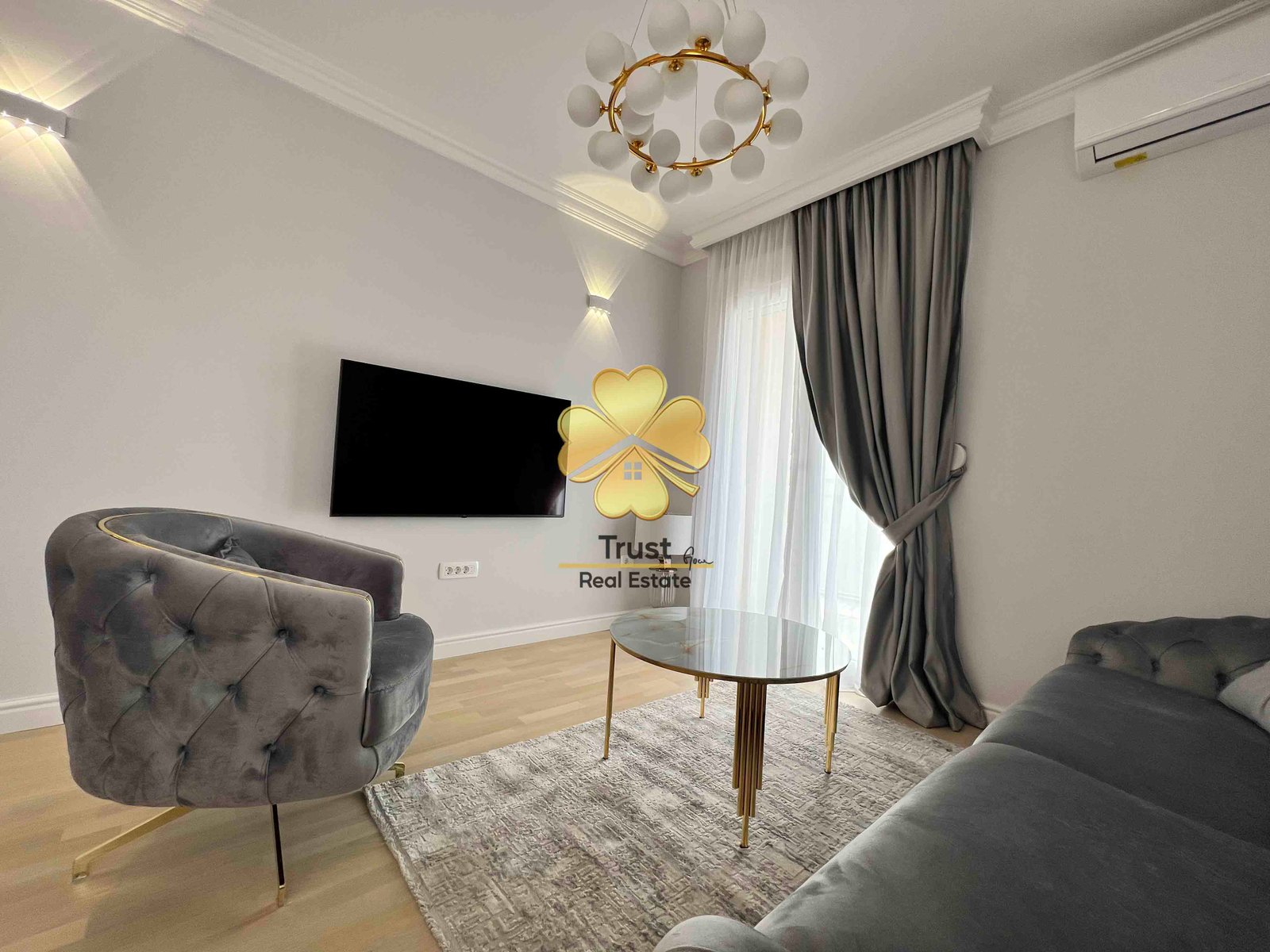 Apartment for rent in Zabjelo, Podgorica — photo 6
