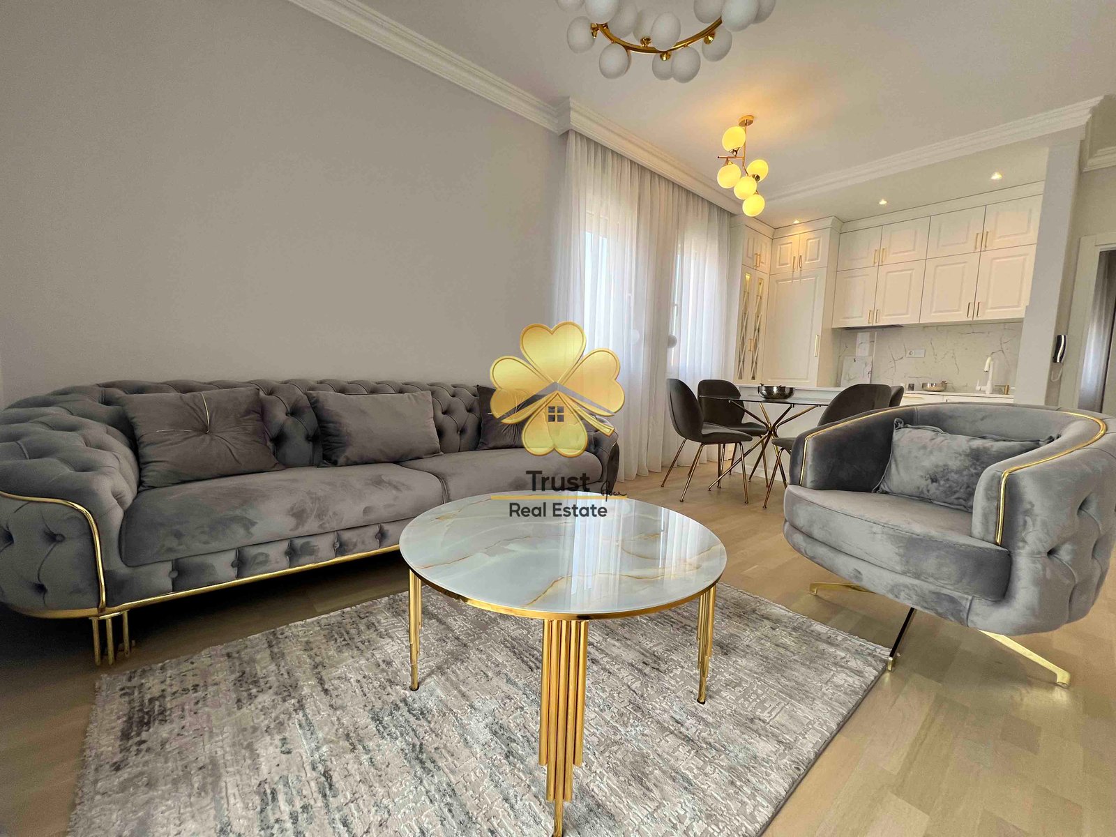 Apartment for rent in Zabjelo, Podgorica — photo 2