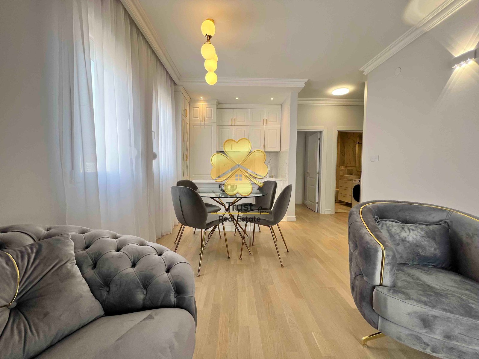Apartment for rent in Zabjelo, Podgorica — photo 4