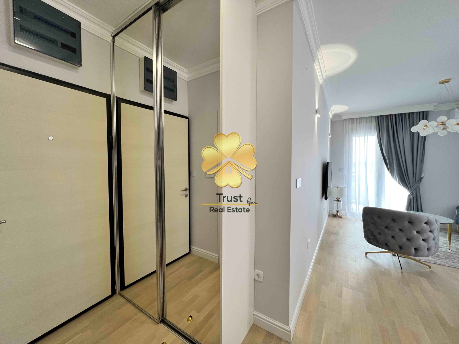 Apartment for rent in Zabjelo, Podgorica — photo 10