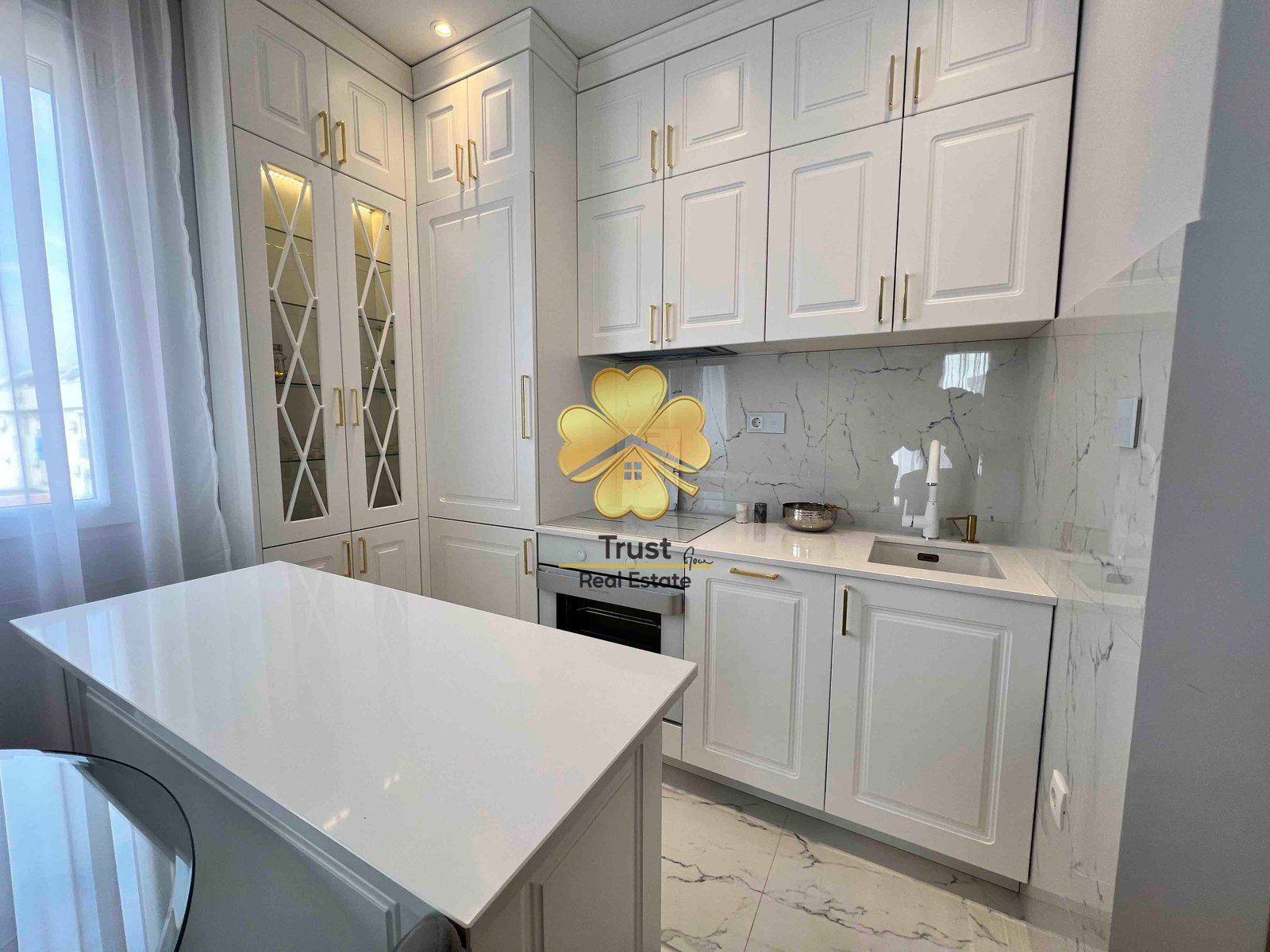 Apartment for rent in Zabjelo, Podgorica — photo 8