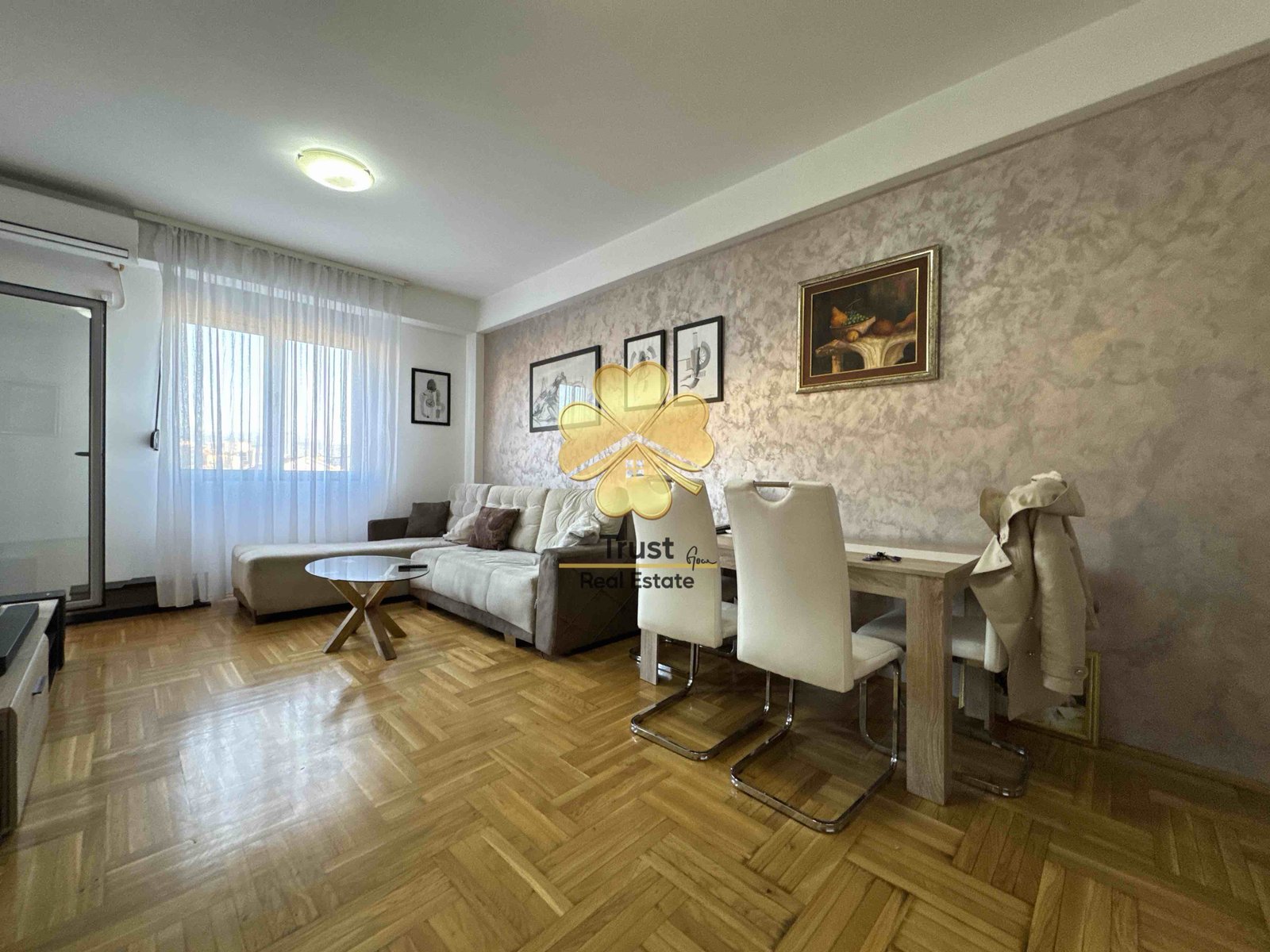 Apartment for rent in Stari Aerodrom, Podgorica — photo 4