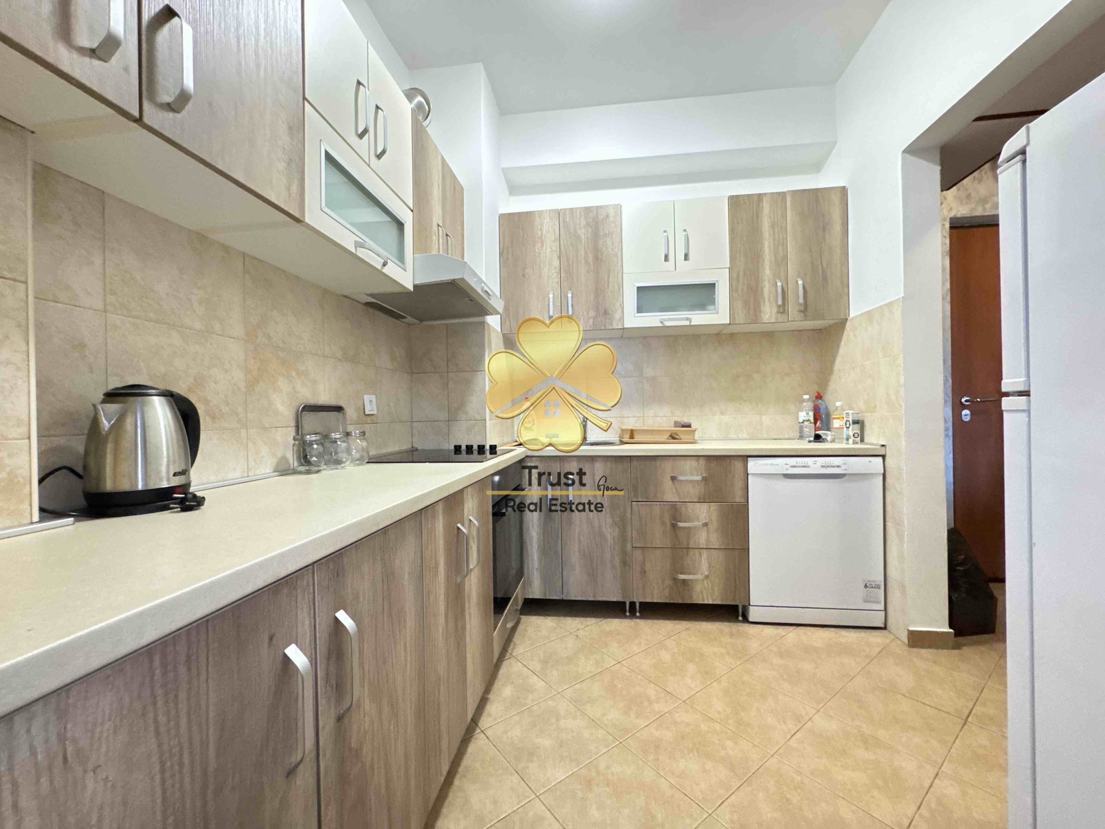 Apartment for rent in Stari Aerodrom, Podgorica — photo 6