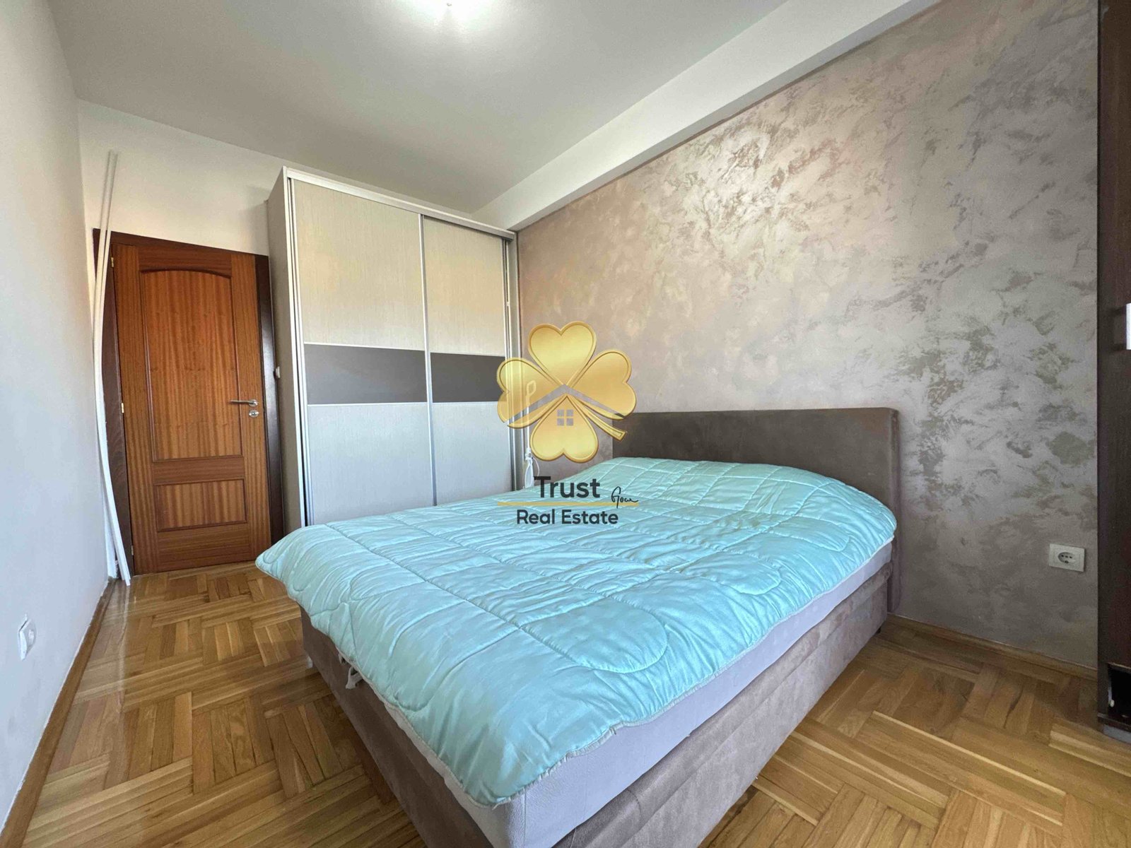 Apartment for rent in Stari Aerodrom, Podgorica — photo 8