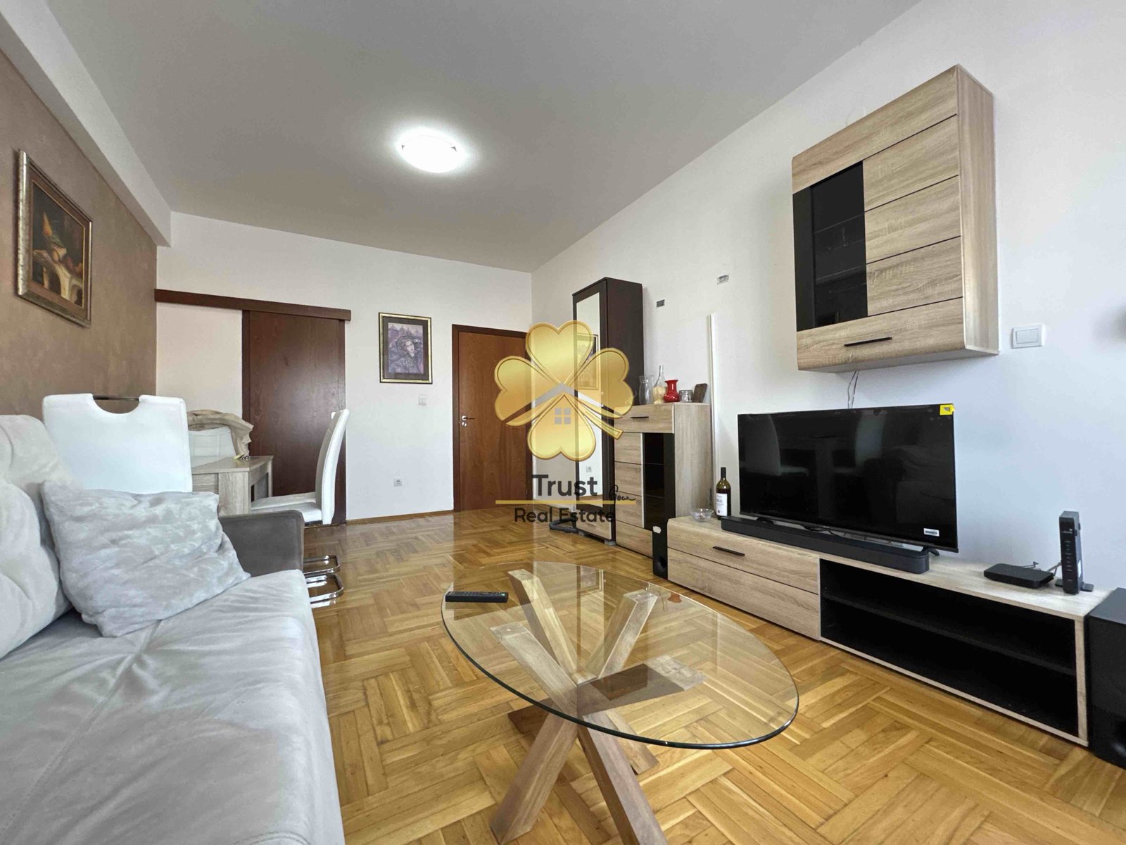 Apartment for rent in Stari Aerodrom, Podgorica — photo 3