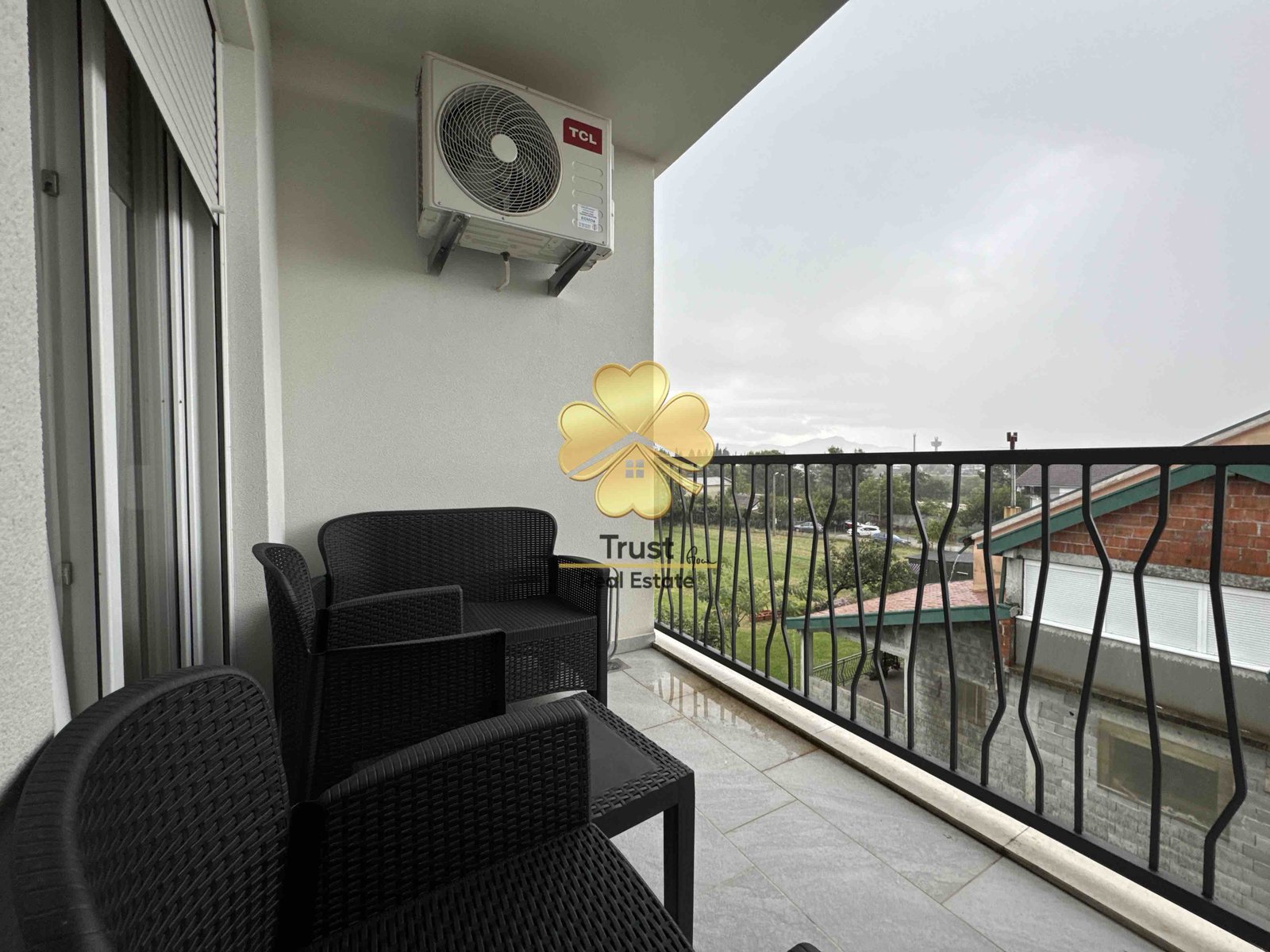 Apartment for sale in Podgorica — photo 3