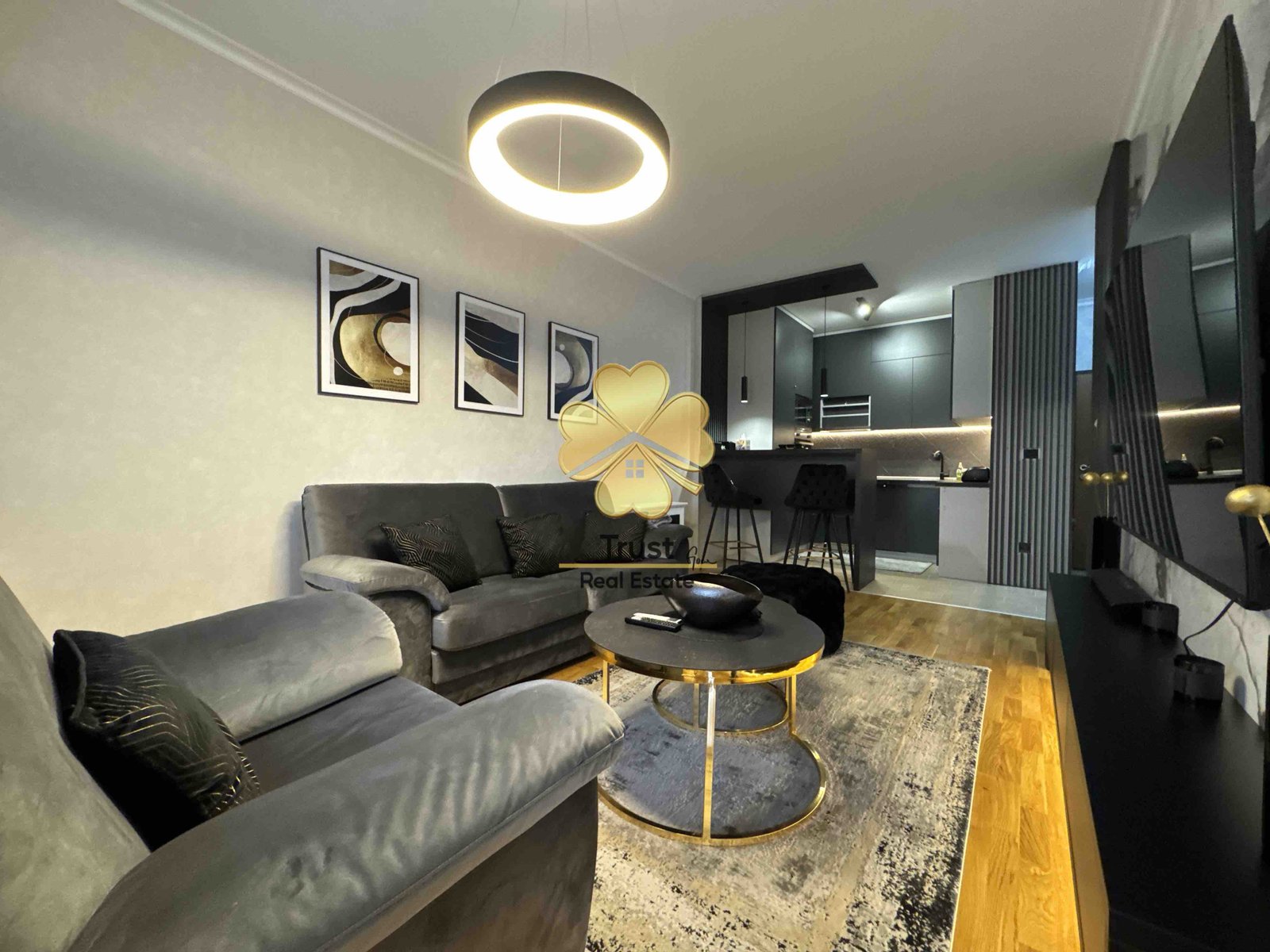 Apartment for sale in Podgorica — photo 2