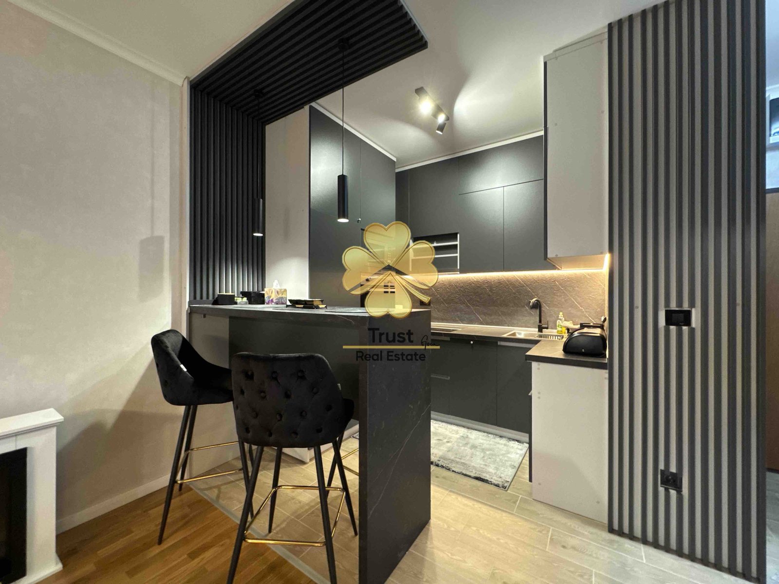 Apartment for sale in Podgorica — photo 4