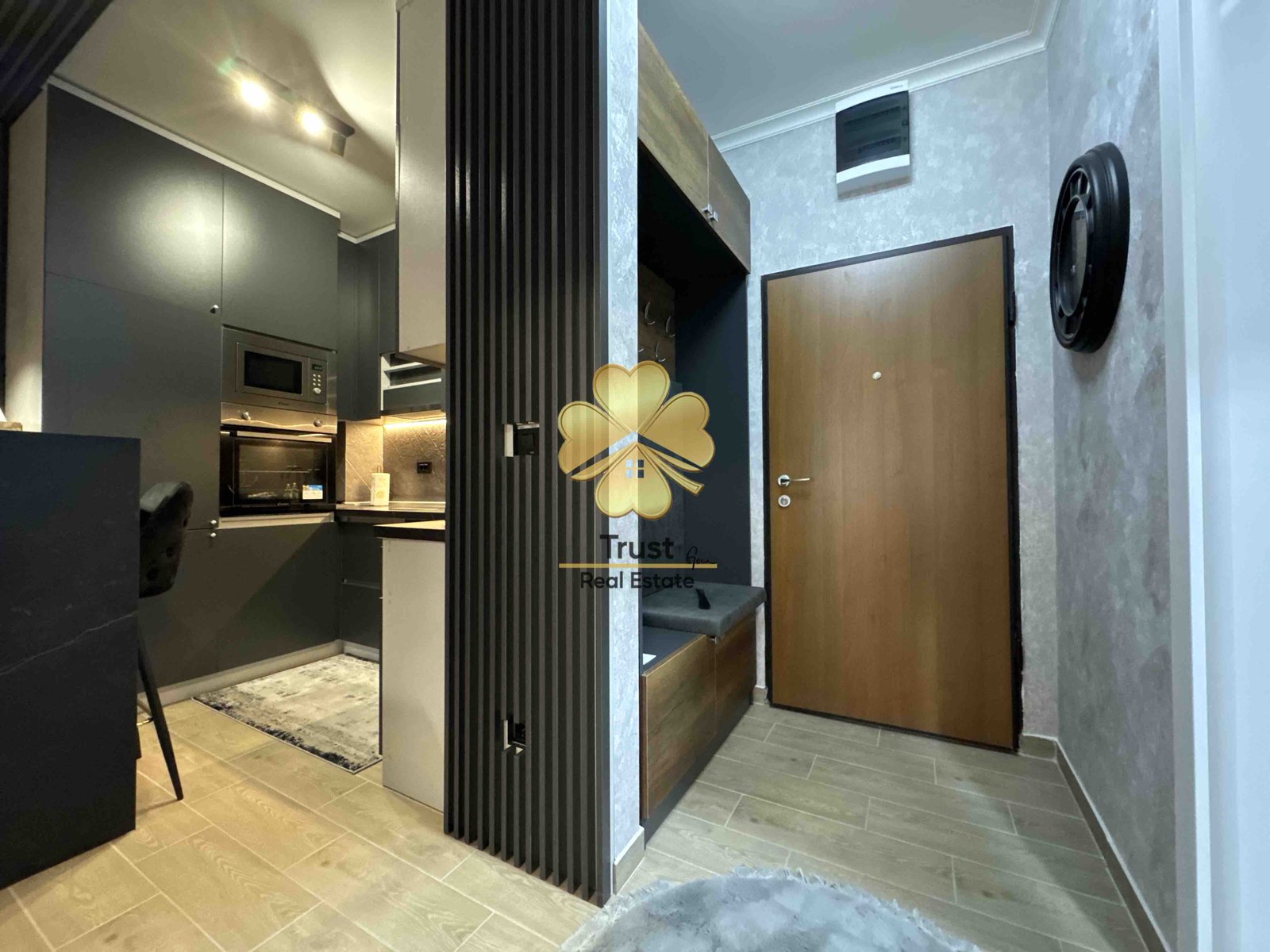 Apartment for sale in Podgorica — photo 6