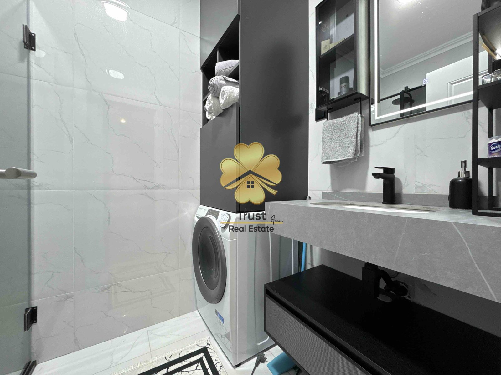 Apartment for sale in Podgorica — photo 7