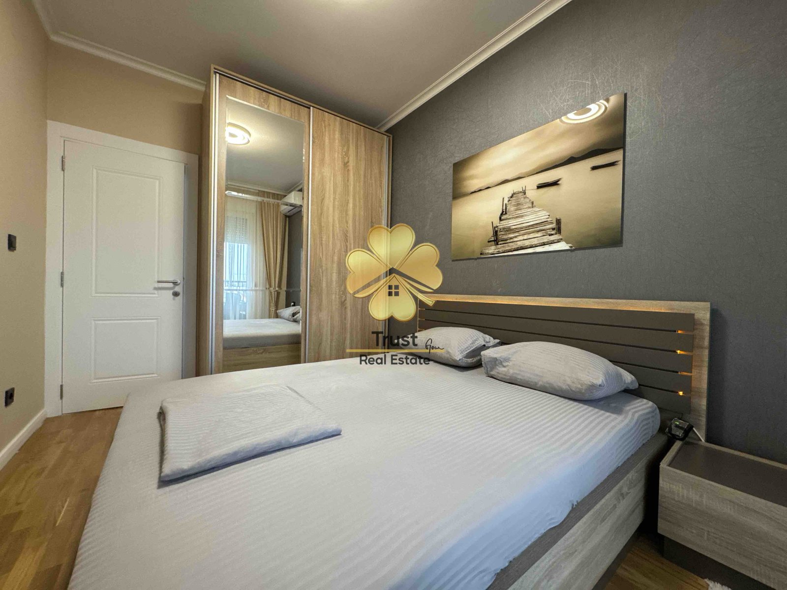 Apartment for sale in Podgorica — photo 9