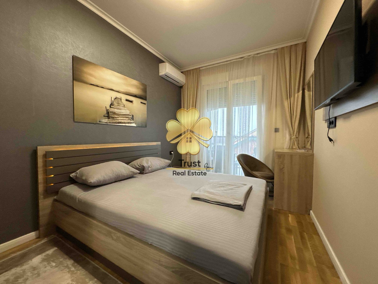 Apartment for sale in Podgorica — photo 10